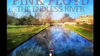 Pink Floyd - It's What We Do (The Endless River)