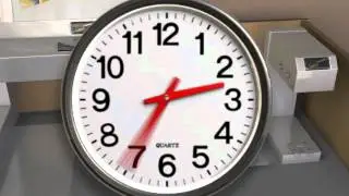 Waitstate Animation