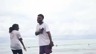 Surfing the Solomon Islands | west Guadalcanal | GSA | olotsara retreat center