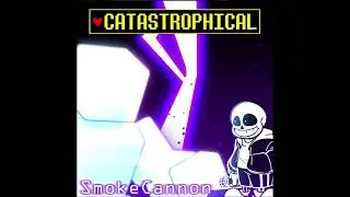 Friday Night Funkin' Indie Showdown- Scott Vs. Sans- “Catastrophical” Fanmade OST(ARCHIVAL REUPLOAD)