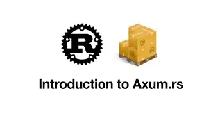 Connecting SeaORM to the Database - Introduction to Axum 0.5