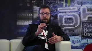 Шпион-лазутчик дома, или Как испугать кошку через UDP (RU)