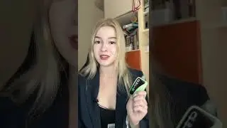 Мои любимые одноразки?