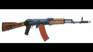 SURVARIUM/ Ак-74Н
