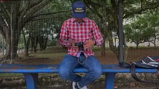 RONI DIAZ CANAL DE YOUTUBE | @ronidiaz01