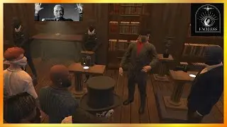 Faceless Auction | NoPixel 4.0 GTA RP