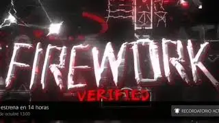 Firework verificado y rate de Slaughterhouse, Arcturus y Firework!!!