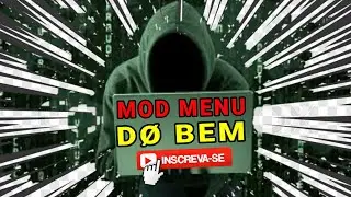 MOD MENU DO BEM AJUDANDO INSCRITOS E PARCEIROS CONFIRA