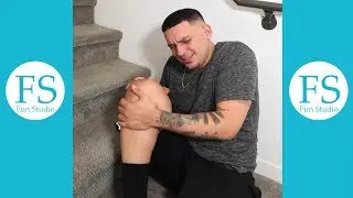 NEW PatD Lucky Funny Videos Compilation - Fun Studio
