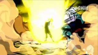 VEGETA | The Prince of All Saiyans
