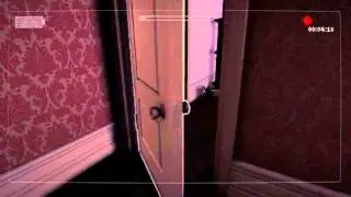 Slender The Arrival #1