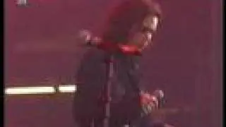 HIM - Bury Me Deep Inside Your Heart (Rock Im Park 2001)