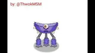 funny my singing monsters animation