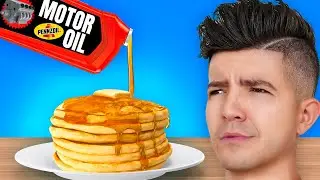 Exposing The World's Most FAKE Videos!