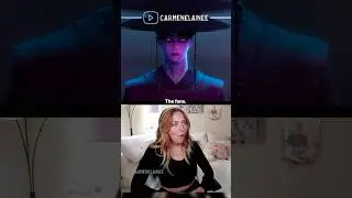 WHY ARE THE DEMONS ALWAYS HOT?! 