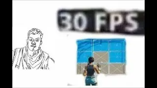 Trying raider 464 edit course on 30 FPS [ frames per second