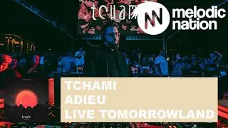 Tchami - Adieu (Live @ Tomorrowland 2019)!