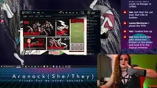 League of Legends ft. Tirrrb