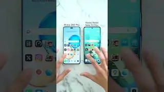 Honor 200 Pro vs Xiaomi Redmi Note 13 Pro+ Speed Test & Benchmarks!