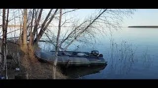 Рыбалка 2024 весна