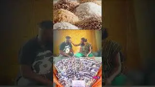 Spiritual Benefits Of Rice, Universal Code