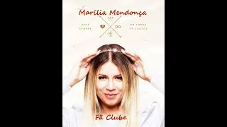 Marília Mendonça & Maiara e Maraisa - Fã Clube (in loving memory)