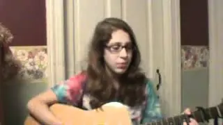 Payphone(cover)