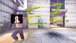 CSGO Flickerino