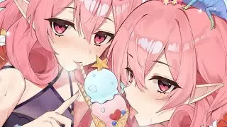 S. Neneka rolls || Princess Connect Re:Dive JP