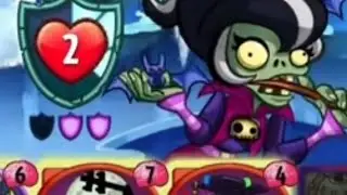 Pvz Heroes Crack comebacks 2 vs 21 health