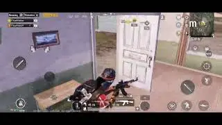 Gameplay-9 #PubgMobile Winner Winner Chicken Dinner