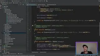 Symfony Kursu - Otomatik obje çekme (ParamConverter)
