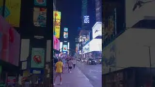 Dream of America