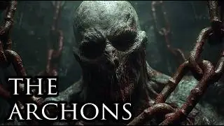 Archons: The Jailers of the Human Soul
