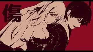 Аниме клип/Kizumonogatari