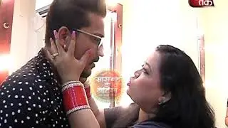 Mirchi Top 20 - Bharti - Harsh become Salman Khan & Katrina Kaif