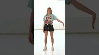 Try these DOJA CAT moves at the next party 