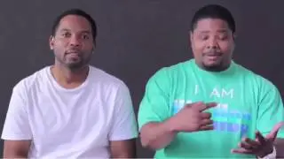 WEME radio: the movie