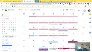 Chrome Hacks: Group Tabs