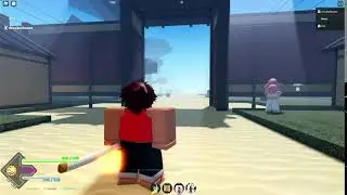 Roblox Project Slayer Stream