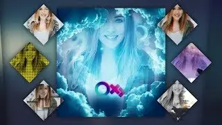PhotoOxy - free photo effects application