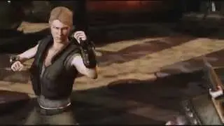 Mortal Kombat 9&X - The Immortals [Music Video] [Techno Syndrome]