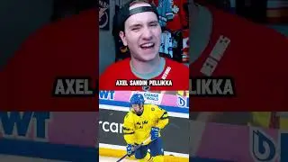 The Detroit Red Wings have the BEST NHL prospect pool... 🔥🔥🔥