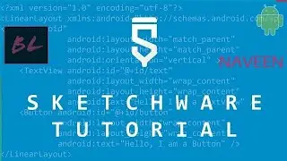 Show Battery level-Sketchware tutorial