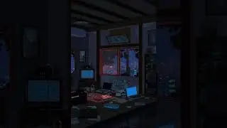 Lofi Chill BEEP  [Ambient Study Music🏵️]🎧