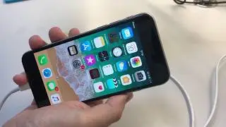Iphone 6 нет прошивки модема