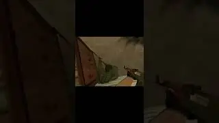 Counter-Strike 1.6 🤣 #youtubeshorts #ytshorts #viral #1m #trending #nitrogaming #counterstrike #song
