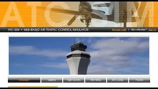 ATC SIMS [ATC-SIM]