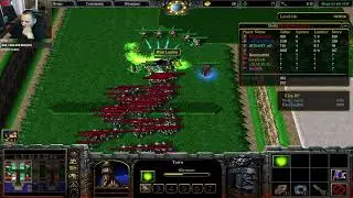 ЛТД Х10 / Игры с подписчиками - тяжкий старт