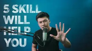 5 Skill yang Harus Dikuasi Photographer / Videographer
